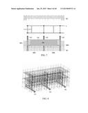 PORTABLE ROBOTIC CASTING OF VOLUMETRIC MODULAR BUILDING COMPONENTS diagram and image