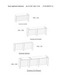 PORTABLE ROBOTIC CASTING OF VOLUMETRIC MODULAR BUILDING COMPONENTS diagram and image