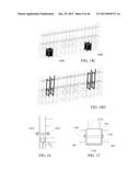 PORTABLE ROBOTIC CASTING OF VOLUMETRIC MODULAR BUILDING COMPONENTS diagram and image