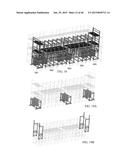 PORTABLE ROBOTIC CASTING OF VOLUMETRIC MODULAR BUILDING COMPONENTS diagram and image