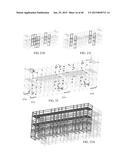 PORTABLE ROBOTIC CASTING OF VOLUMETRIC MODULAR BUILDING COMPONENTS diagram and image