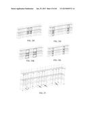 PORTABLE ROBOTIC CASTING OF VOLUMETRIC MODULAR BUILDING COMPONENTS diagram and image