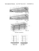 PORTABLE ROBOTIC CASTING OF VOLUMETRIC MODULAR BUILDING COMPONENTS diagram and image