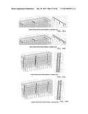 PORTABLE ROBOTIC CASTING OF VOLUMETRIC MODULAR BUILDING COMPONENTS diagram and image