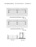 PORTABLE ROBOTIC CASTING OF VOLUMETRIC MODULAR BUILDING COMPONENTS diagram and image