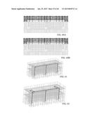 PORTABLE ROBOTIC CASTING OF VOLUMETRIC MODULAR BUILDING COMPONENTS diagram and image