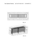 PORTABLE ROBOTIC CASTING OF VOLUMETRIC MODULAR BUILDING COMPONENTS diagram and image