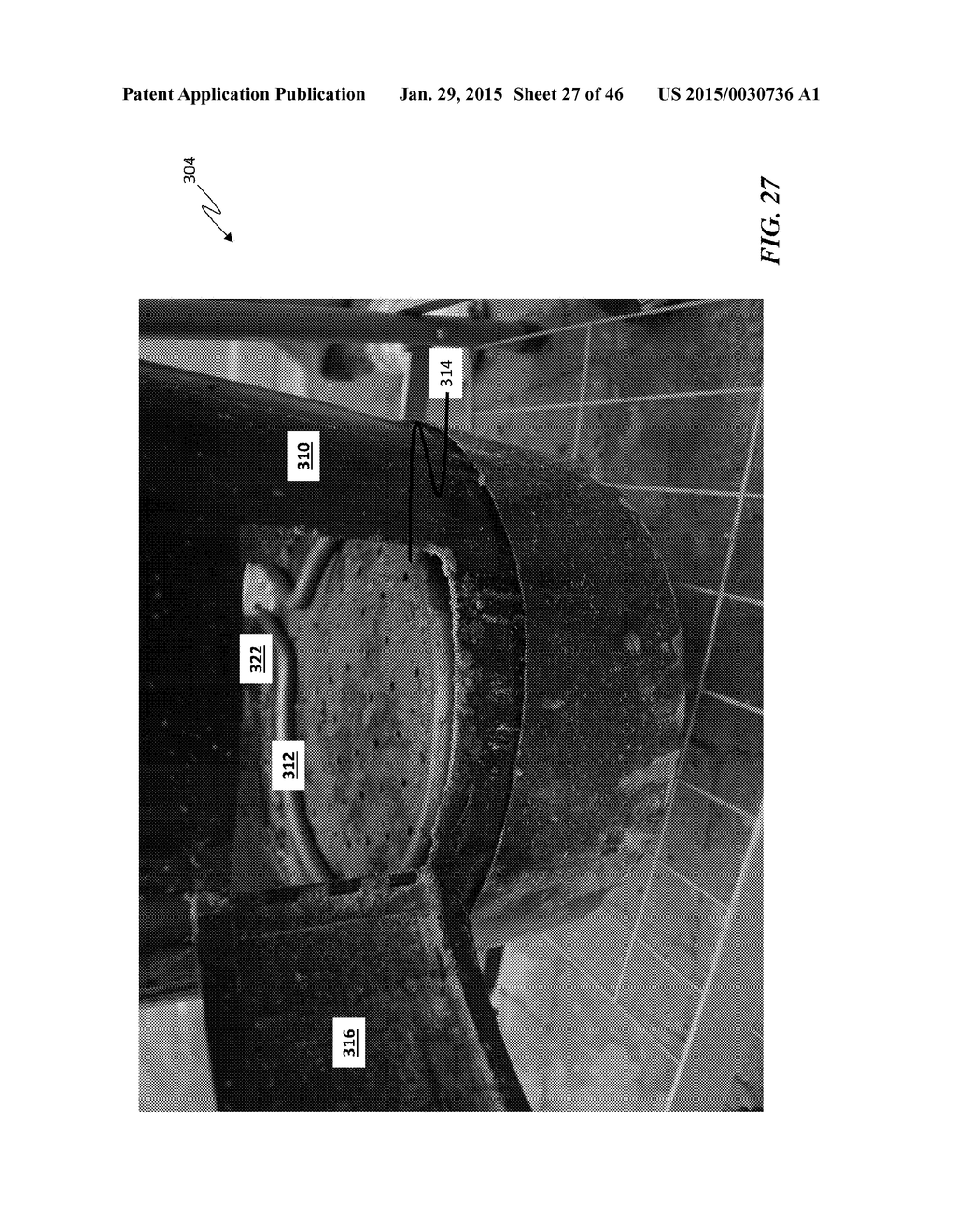 Smoking Article and Method - diagram, schematic, and image 28