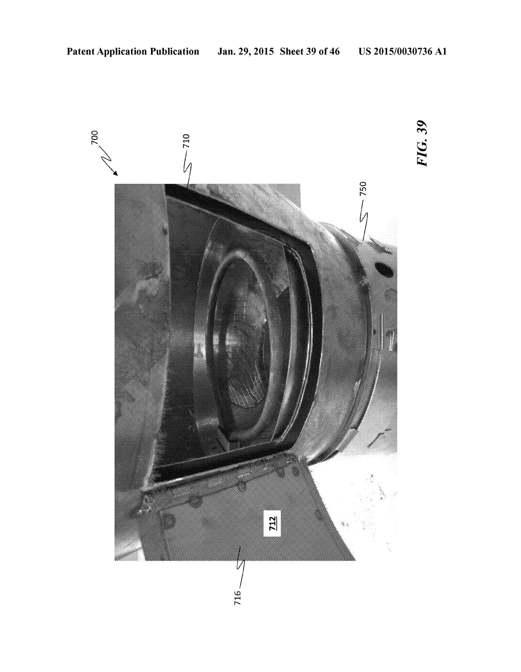 Smoking Article and Method - diagram, schematic, and image 40