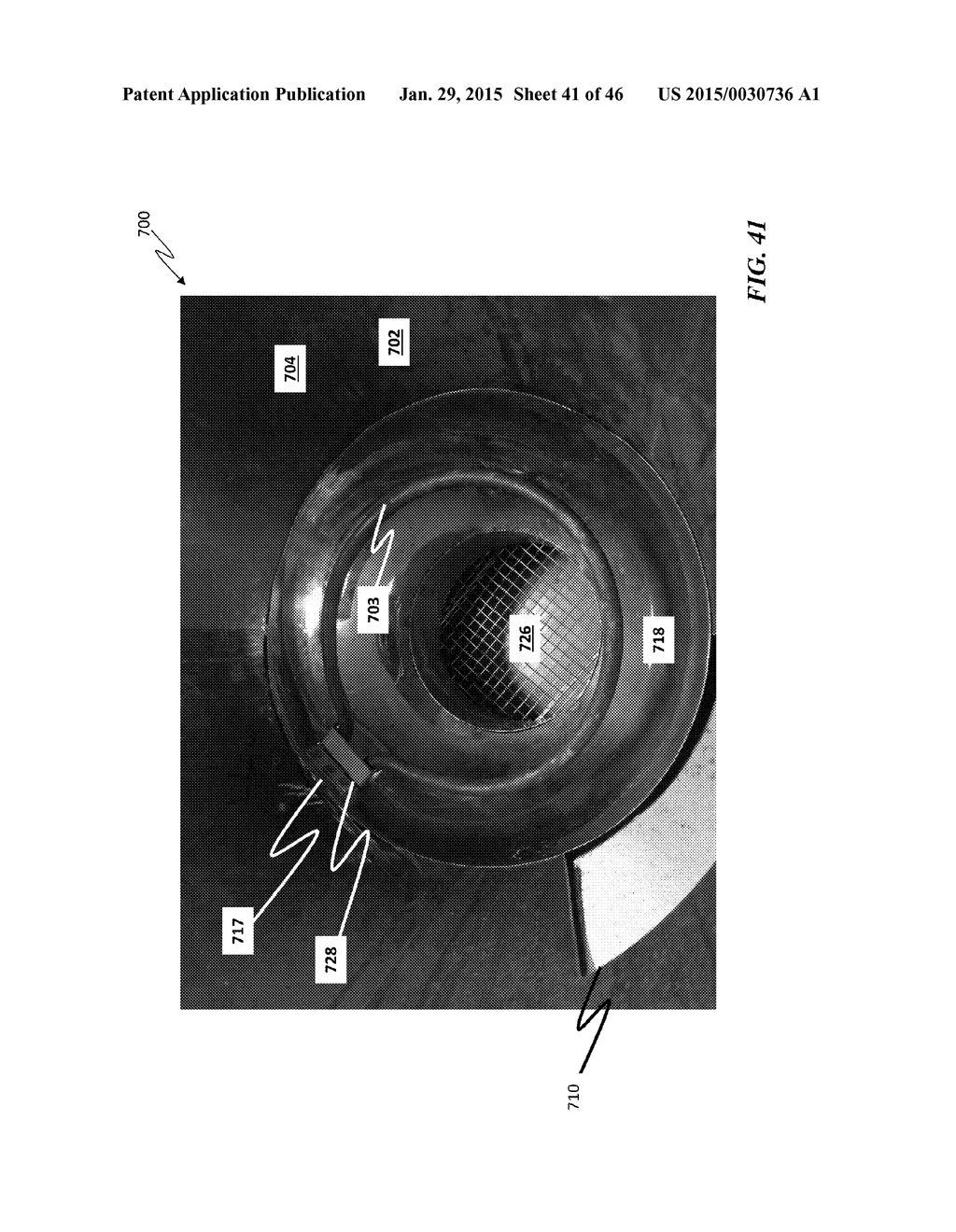 Smoking Article and Method - diagram, schematic, and image 42