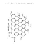 METHOD AND SYSTEM FOR PRODUCING GRAPHENE AND FUNCTIONALIZED GRAPHENE diagram and image