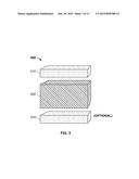 PRINTING SUBSTRATE WITH INTEGRATED FRAME diagram and image