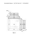 PRINTING SUBSTRATE WITH INTEGRATED FRAME diagram and image