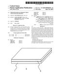 FIBER-REINFORCED COMPOSITE SHEET AND INTEGRATED MOLDING diagram and image