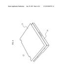 FIBER-REINFORCED COMPOSITE SHEET AND INTEGRATED MOLDING diagram and image