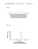 POLYLACTIC ACID FORMED BODY HAVING A VAPOR-DEPOSITED FILM AND METHOD OF     PRODUCING THE SAME diagram and image