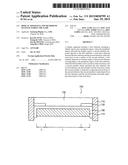 DISPLAY APPARATUS AND METHOD OF MANUFACTURING THE SAME diagram and image