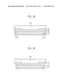 DISPLAY APPARATUS AND METHOD OF MANUFACTURING THE SAME diagram and image