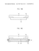 DISPLAY APPARATUS AND METHOD OF MANUFACTURING THE SAME diagram and image