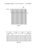 Composite Laminates Having Hole Patterns Produced by Controlled Fiber     Placement diagram and image