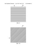 Composite Laminates Having Hole Patterns Produced by Controlled Fiber     Placement diagram and image