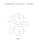 Reinforced Foam Laminates and Methods of Reinforcing Foam Laminates diagram and image