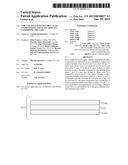 LOW CTE, ION-EXCHANGEABLE GLASS COMPOSITIONS AND GLASS ARTICLES COMPRISING     THE SAME diagram and image