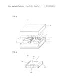 Composite Laminated Ceramic Electronic Component diagram and image