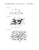 ANISOTROPIC HEAT CONDUCTIVE COMPOSITION AND MOLDED PRODUCT THEREOF diagram and image