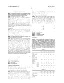 ANISOTROPIC HEAT CONDUCTIVE COMPOSITION AND MOLDED PRODUCT THEREOF diagram and image