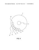 METHOD OF PASTING FILM AND DISPLAY DEVICE diagram and image