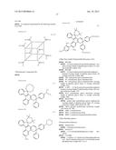 PHOTOCHROMIC CURABLE COMPOSITION diagram and image