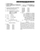 HOT ROLLED STEEL SHEET AND METHOD FOR MANUFACTURING THE SAME diagram and image