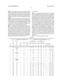 HOT ROLLED STEEL SHEET AND METHOD FOR MANUFACTURING THE SAME diagram and image