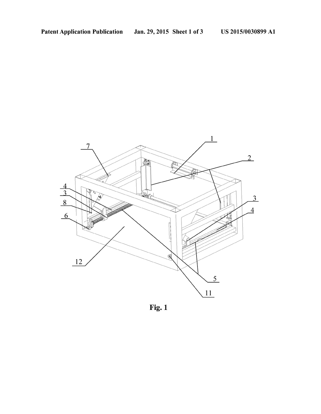 NEW ENERGY VEHICLE AND BATTERY LOCKING DEVICE THEREOF - diagram, schematic, and image 02