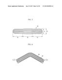 ELECTRODE ASSEMBLY, AND RECHARGEABLE BATTERY diagram and image