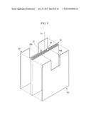 ELECTRODE ASSEMBLY, AND RECHARGEABLE BATTERY diagram and image