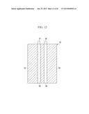 ELECTRODE ASSEMBLY, AND RECHARGEABLE BATTERY diagram and image