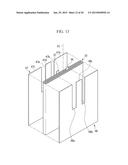 ELECTRODE ASSEMBLY, AND RECHARGEABLE BATTERY diagram and image