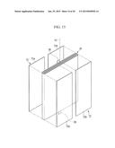 ELECTRODE ASSEMBLY, AND RECHARGEABLE BATTERY diagram and image