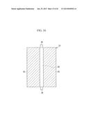 ELECTRODE ASSEMBLY, AND RECHARGEABLE BATTERY diagram and image