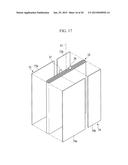 ELECTRODE ASSEMBLY, AND RECHARGEABLE BATTERY diagram and image