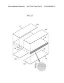 ELECTRODE ASSEMBLY, AND RECHARGEABLE BATTERY diagram and image