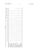 BINDER COMPOSITION FOR SECONDARY BATTERY POSITIVE ELECTRODE, SLURRY     COMPOSITION FOR SECONDARY BATTERY POSITIVE ELECTRODE,   POSITIVE     ELECTRODE, AND SECONDARY BATTERY diagram and image