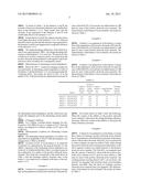 POSITIVE ELECTRODE FOR NONAQUEOUS ELECTROLYTE SECONDARY BATTERY, METHOD     FOR PRODUCING THE SAME, AND NONAQUEOUS ELECTROLYTE SECONDARY BATTERY diagram and image