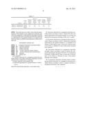 POSITIVE ELECTRODE FOR NONAQUEOUS ELECTROLYTE SECONDARY BATTERY, METHOD     FOR PRODUCING THE SAME, AND NONAQUEOUS ELECTROLYTE SECONDARY BATTERY diagram and image