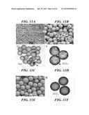 Carbon Coated Anode Materials diagram and image