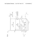 APPARATUS AND METHOD FOR FUEL CELL START FROM FREEZING WITHOUT MELTING ICE diagram and image