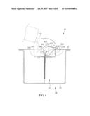 Modular Wick Holder diagram and image