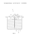 Modular Wick Holder diagram and image